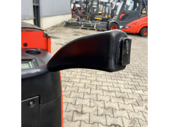 משאית משטחים Linde T20AP (131): תמונה 5 משאית משטחים Linde T20AP (131): תמונה 5