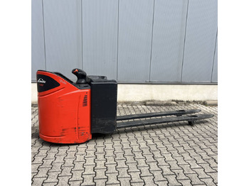 משאית משטחים LINDE T20