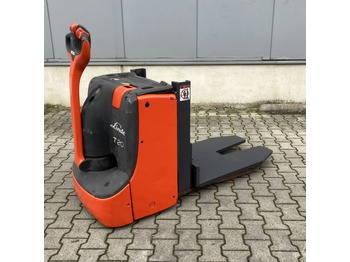 משאית משטחים LINDE T20