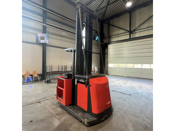 בוחר הזמנות LINDE V