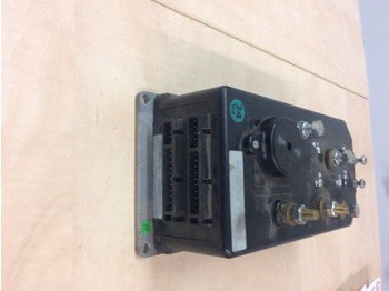ECU עבור ציוד לטיפול בחומרים Motor Controller, ZAPI, Type FC2059: תמונה 2