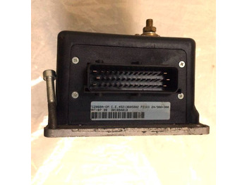 ECU עבור ציוד לטיפול בחומרים Motor control  for OM Pimespo TSX20: תמונה 2