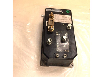 ECU עבור ציוד לטיפול בחומרים Motor control  for OM Pimespo TSX20: תמונה 3