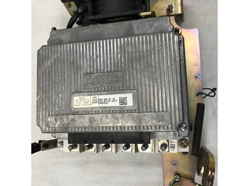 ECU LINDE