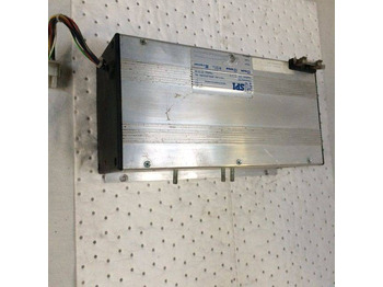 ECU עבור ציוד לטיפול בחומרים Motor controller Zapi: תמונה 3