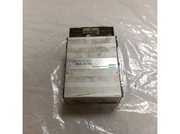 ECU עבור ציוד לטיפול בחומרים Motor controller for Atlet UNN: תמונה 3