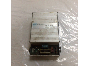 ECU עבור ציוד לטיפול בחומרים Motor controller for Atlet UNN: תמונה 2