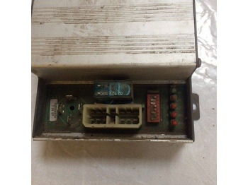 ECU עבור ציוד לטיפול בחומרים Motor controller for Atlet UNN: תמונה 5