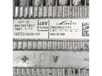 ECU LINDE