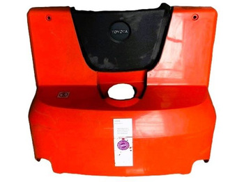 גוף וחלק חיצוני