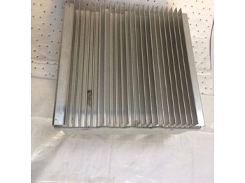 ECU עבור ציוד לטיפול בחומרים Motor steering for Atlet URF: תמונה 3