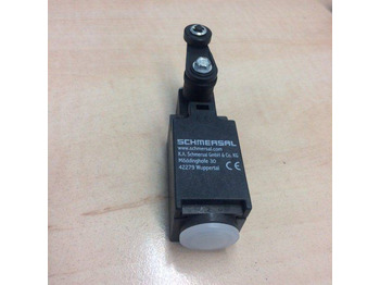 מתג עמוד היגוי LINDE