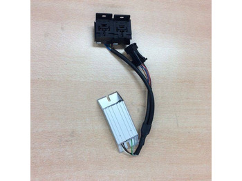 מתג עמוד היגוי LINDE