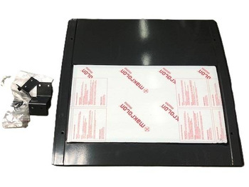 גוף וחלק חיצוני NISSAN