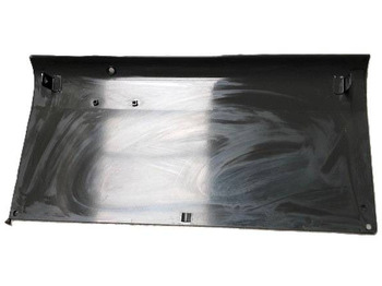 גוף וחלק חיצוני NISSAN