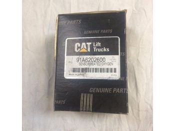 חָדָשׁ חיישן עבור ציוד לטיפול בחומרים Sensor, Heated Oxygen for Caterpillar GP15N-30N/CN: תמונה 3