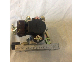 חָדָשׁ חיישן עבור ציוד לטיפול בחומרים Sensor Throttle for Caterpillar GC15K-70K: תמונה 3