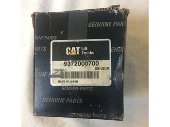חָדָשׁ חיישן עבור ציוד לטיפול בחומרים Sensor Throttle for Caterpillar GC15K-70K: תמונה 4