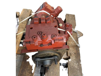 תמסורת עבור ציוד לטיפול בחומרים Service unit HPV75-02R E2 435E 2580 for Linde: תמונה 5