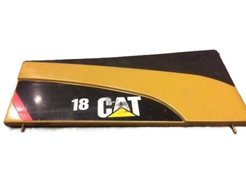 גוף וחלק חיצוני CATERPILLAR