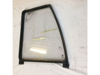 חלון וחלקים עבור ציוד לטיפול בחומרים Side window left for Linde Series 115: תמונה 2