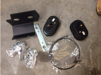 חלקי חילוף KÄRCHER