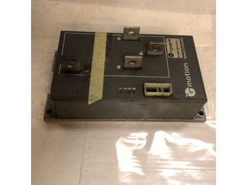 ECU עבור ציוד לטיפול בחומרים Speed controller for BT: תמונה 5