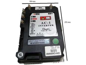 ECU ATLET