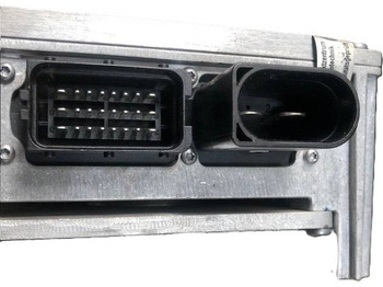 היגוי עבור ציוד לטיפול בחומרים Steering motor ES22-48 BR1120: תמונה 2 היגוי עבור ציוד לטיפול בחומרים Steering motor ES22-48 BR1120: תמונה 2