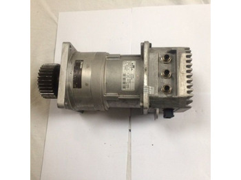היגוי עבור ציוד לטיפול בחומרים Steering motor: תמונה 4