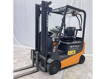 מלגזה חשמלית STILL R60