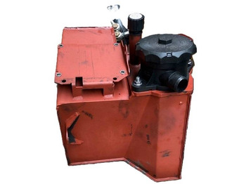 מכל הידרולי LINDE