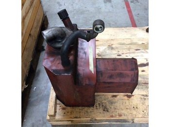 מכל הידרולי LINDE