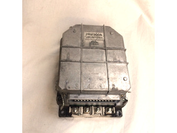 ECU