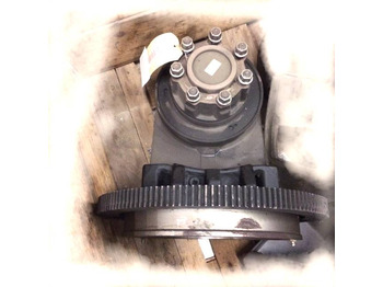 תמסורת CATERPILLAR