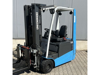מלגזה חשמלית UNICARRIERS