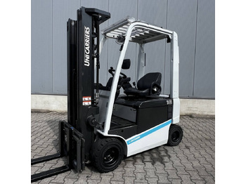 מלגזה חשמלית UNICARRIERS
