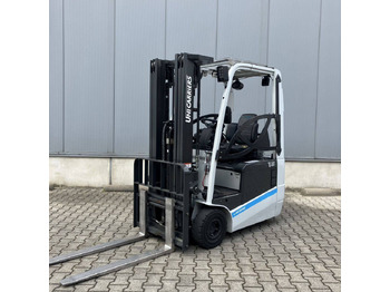 מלגזה חשמלית UNICARRIERS