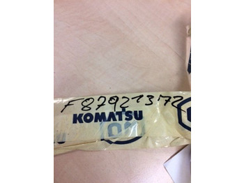 חלון וחלקים KOMATSU