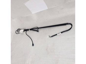 כבלים/ רתמת חוט