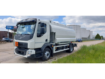 משאית מכל VOLVO FL