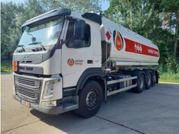 משאית מכל VOLVO FM
