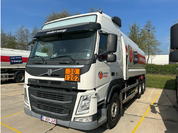 משאית מכל VOLVO FM