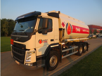 משאית מכל VOLVO FM