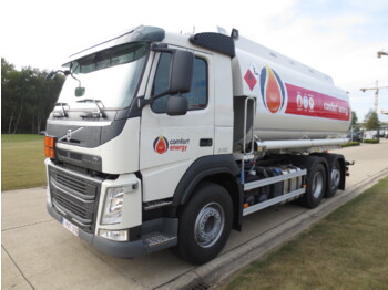 משאית מכל VOLVO FM