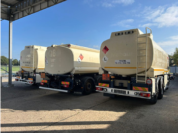 הַחכָּרָה VOLVO FM (lot of 3) VOLVO FM (lot of 3): תמונה 4