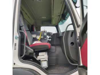 משאית מכל VOLVO FM430HP: תמונה 5