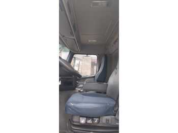 משאית מכל VOLVO FM: תמונה 5 משאית מכל VOLVO FM: תמונה 5