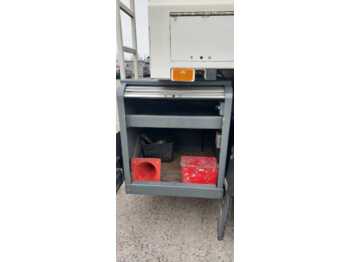 משאית מכל VOLVO FM: תמונה 3 משאית מכל VOLVO FM: תמונה 3