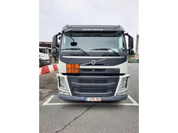 משאית מכל Volvo FM: תמונה 4